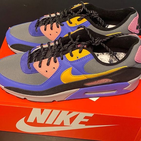 Nike Air Max 90 - Picture 5 of 6